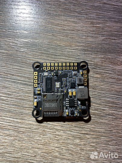 Полетный контроллер holybro kakute H7 V1.3