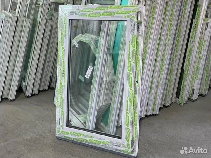 Окна рехау с гарантией / остекление балконов