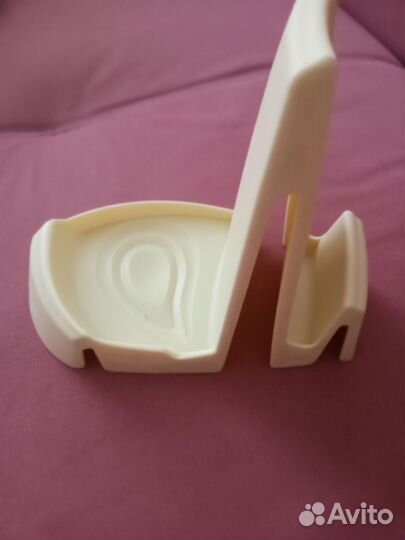 Подставка для ложки и крышки