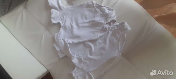 Купальник для девочки