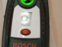 Детектор проводки bosch PDO 6