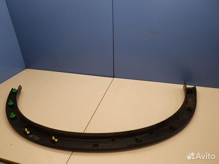 Расширитель арки правый задний Nissan X-Trail T32 2014