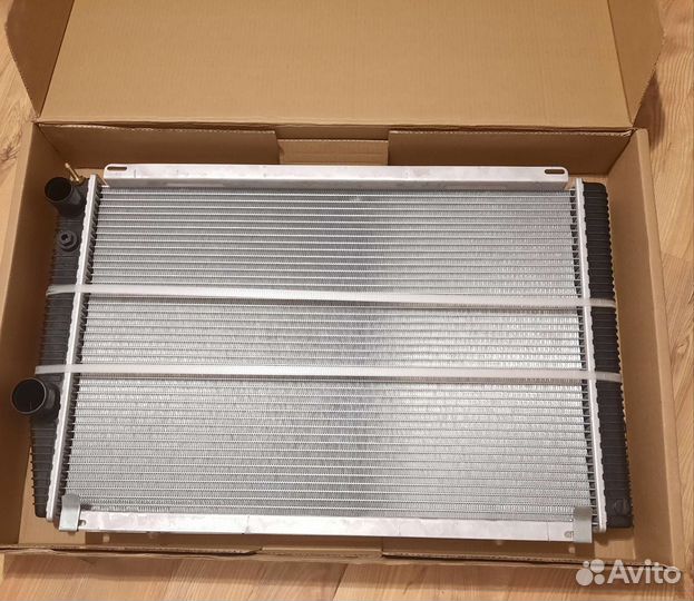 Радиатор основной УАЗ Патриот, УАЗ Профи