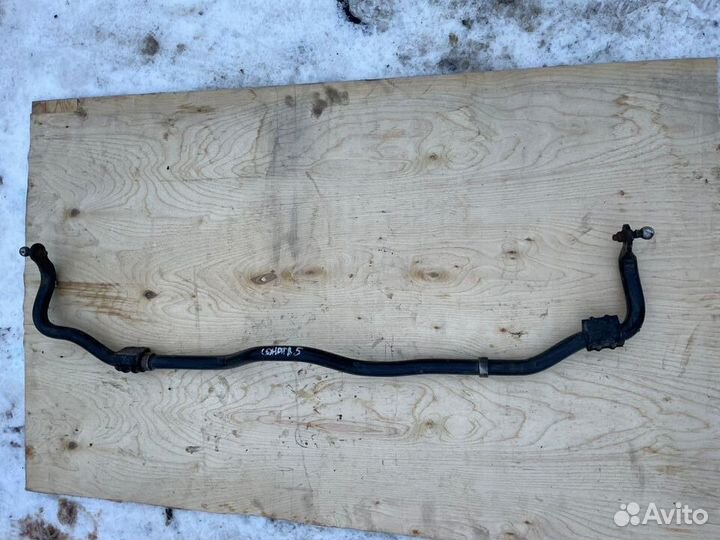 Соната 5 тагаз передний стабилизатор подвески