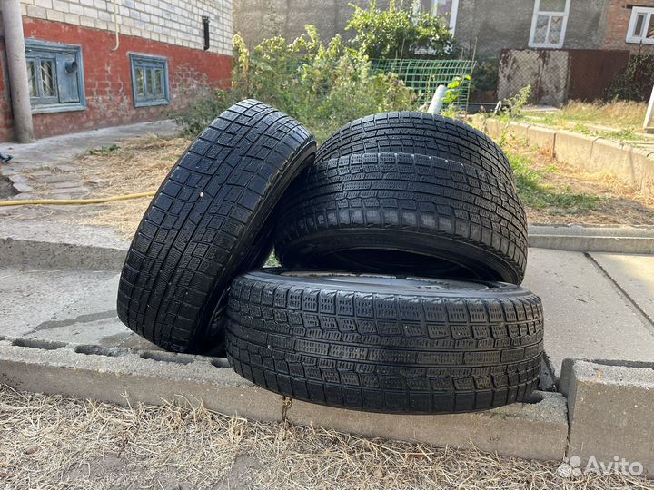 Yokohama Ice Guard IG30 175/65 R14