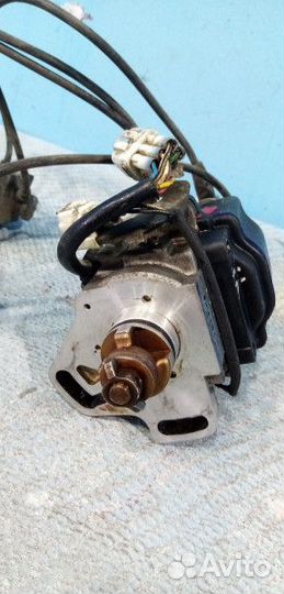 Катушка индуктивности трамблера Toyota Corolla 8