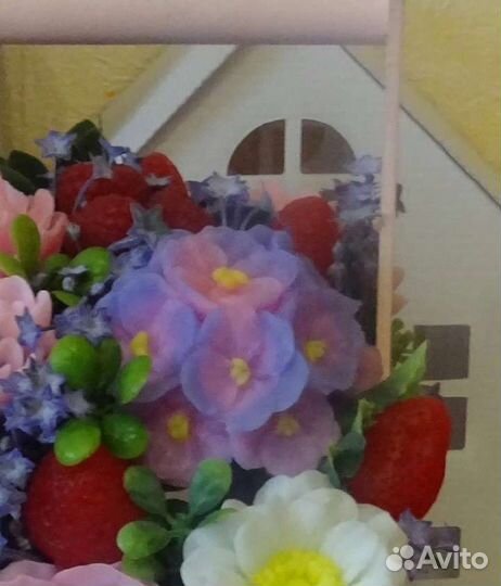 Силиконовые формы для мыла