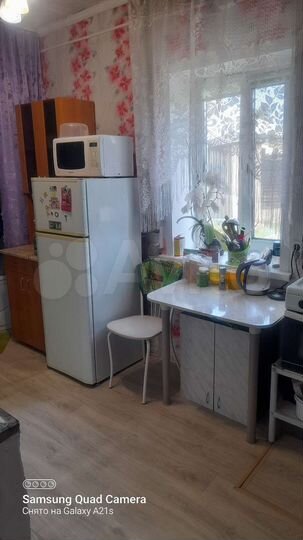 Дом 29,8 м² на участке 8 сот.