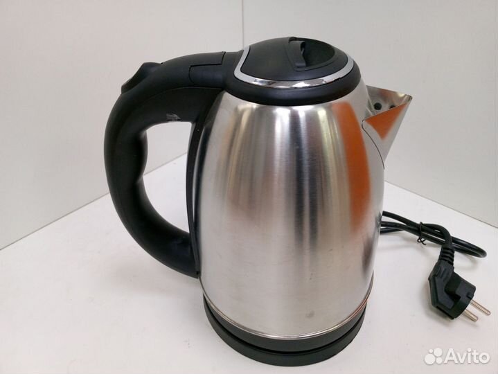 Чайник электрический No Name name