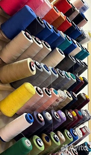 Пошив и ремонт одежды