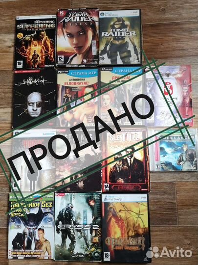 Фильмы на DVD