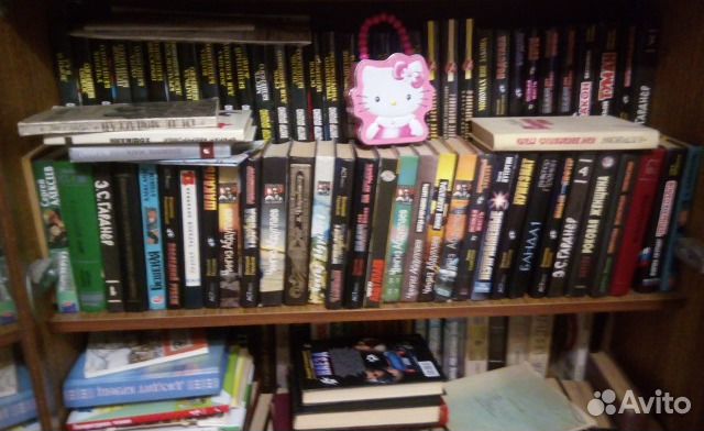 Советская литература - 2