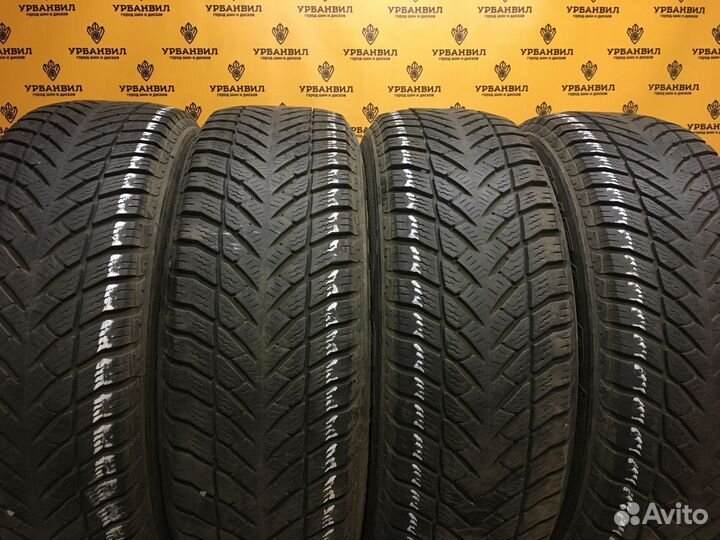 Goodyear Wrangler Ultra Grip 225/65 R17 102H