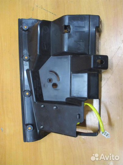 Выключатель подушек безопасности Mitsubishi Lance