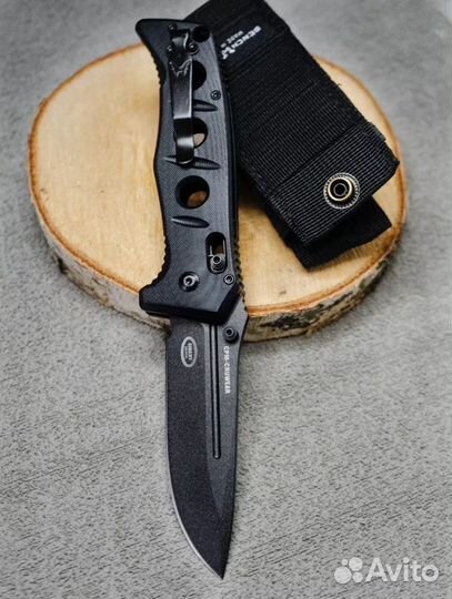 Нож складной benchmade adamas