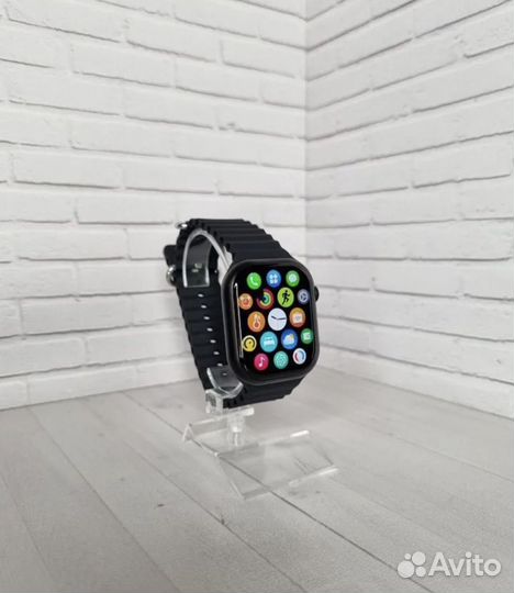 Apple Watch 9 умные часы X9 pro