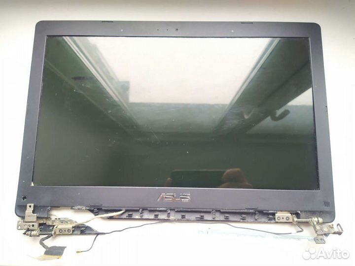 Ноутбук Asus x553m в разборе Обмен