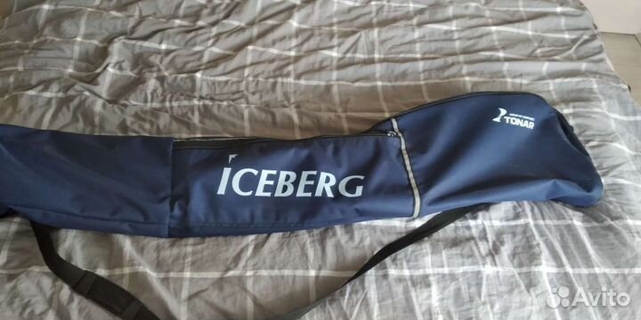 Набор для зимней рыбалки