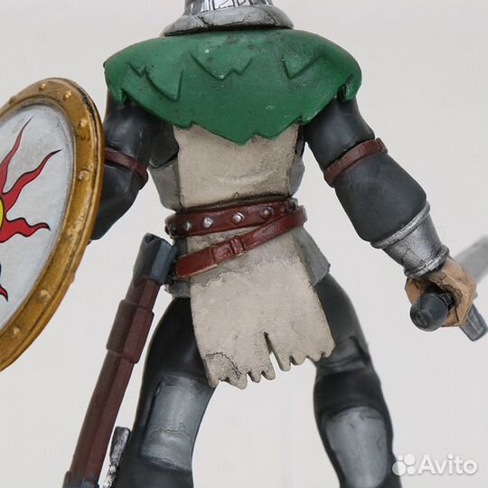 Коллекционные фигурки Dark Souls Heroes of lordran
