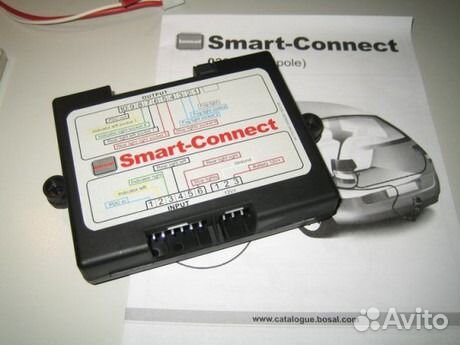 Электрика для фаркопов, розетка фаркопа, вилка