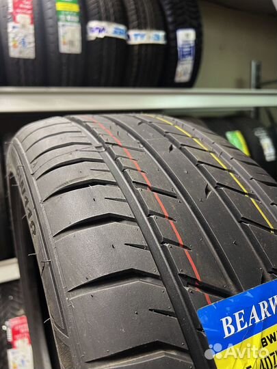 Bearway BW118 295/45 R20 96H