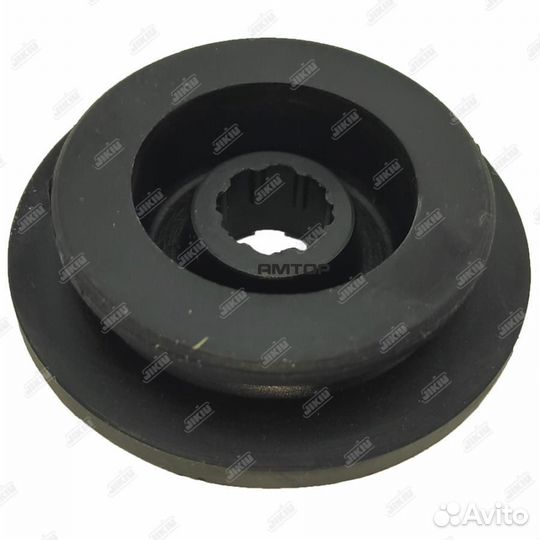 Jikiu MR22002 Втулка радиатора Jikiu MR22002