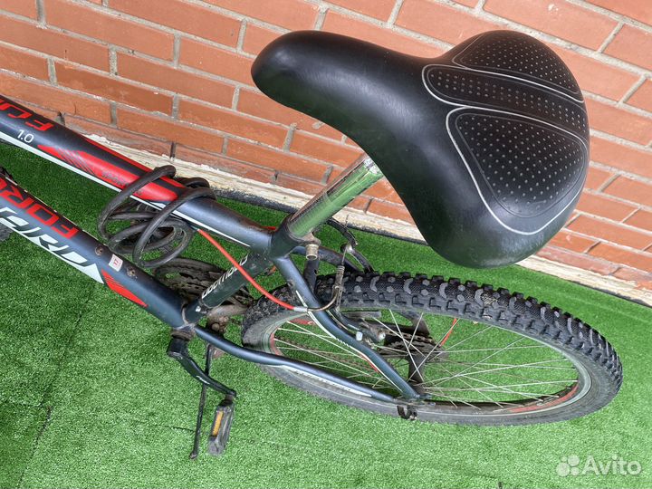 Скоростной велосипед Forward