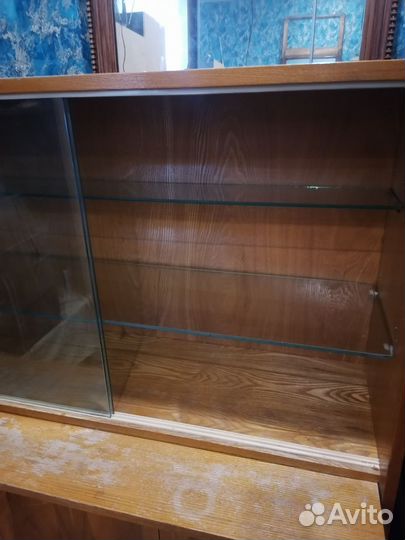 Буфет - сервант СССР б/у