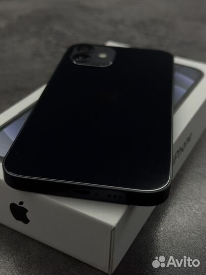 iPhone 12, 128 ГБ