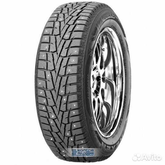 Roadstone Winguard WinSpike 195/75 R16 R