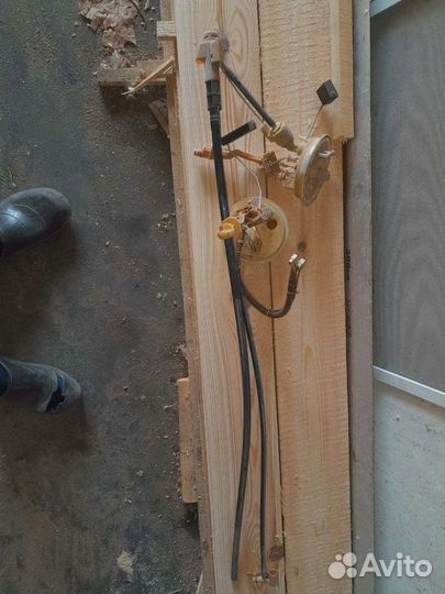 Bmw e39 датчик уровня топлива