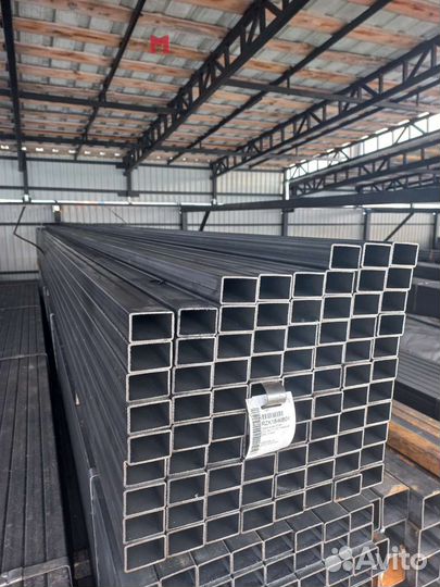 Профильная труба 60х40х2мм