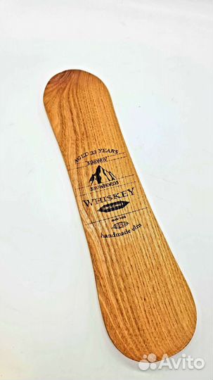 Сырная доска тарелка ящик