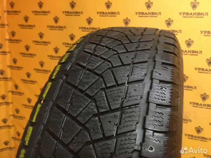 Kebek Mont Blanc 225/65 R17 100T