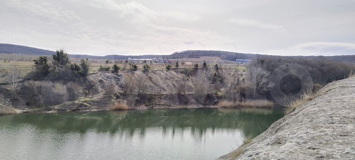 Участок 1,1 га (СНТ, ДНП)