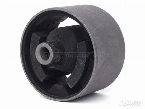 Сайлентблок