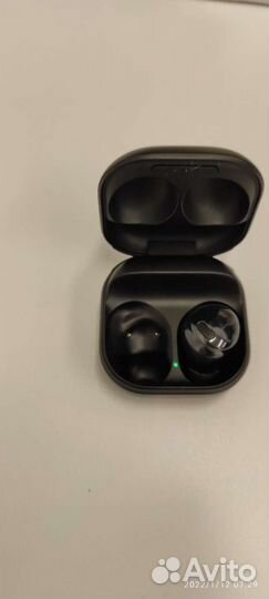 Samsung galaxy buds pro