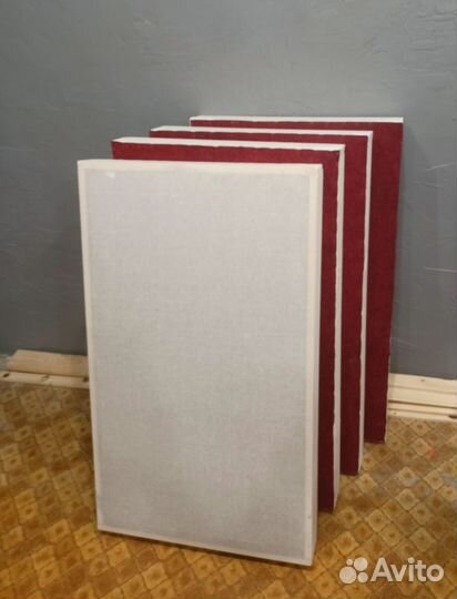 Акустические панели