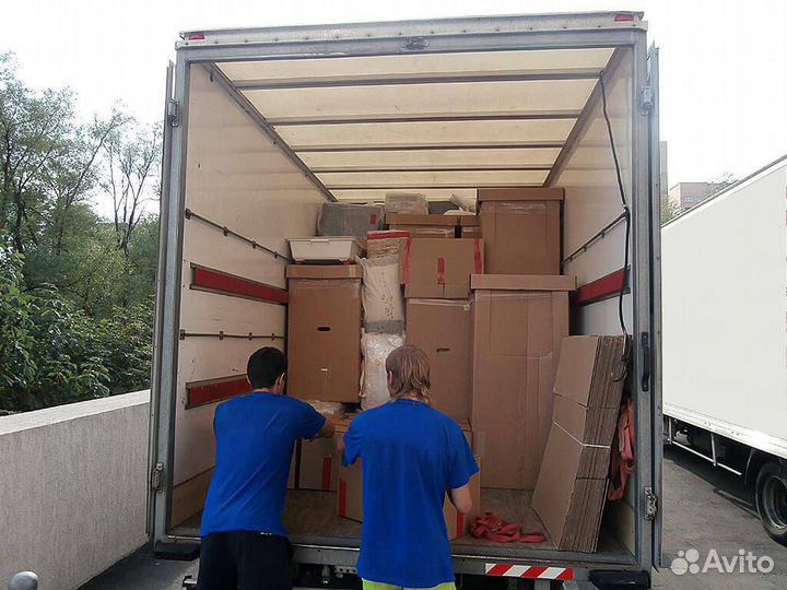 Грузоперевозки по России, Луганск, Донецк