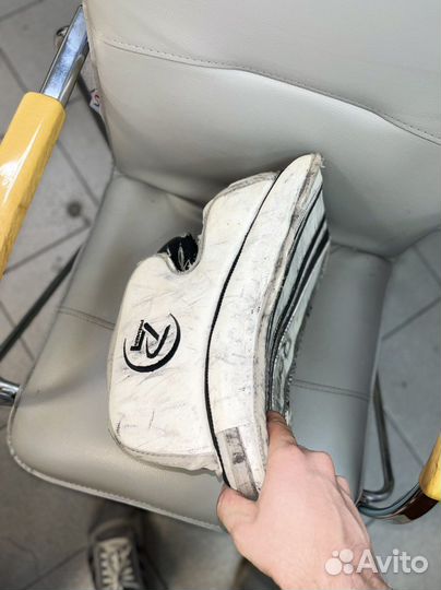 Вратарский Блин Reebok P4 Pro