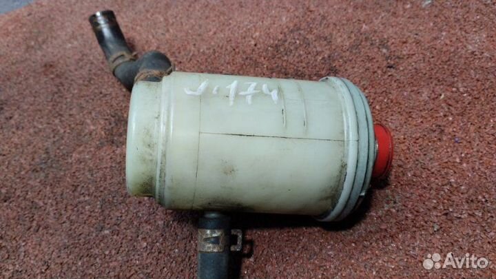 Бачок гидроусилителя Honda Pilot 2 J35Z4