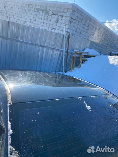 Крыша на камри 50