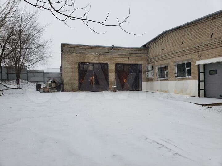 Склад, Производство, офис, до 1500м2