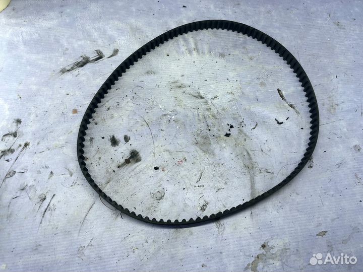 Ремень грм Chevrolet Lanos