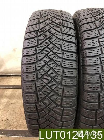 Pirelli Ice Zero FR 185/65 R15 92T