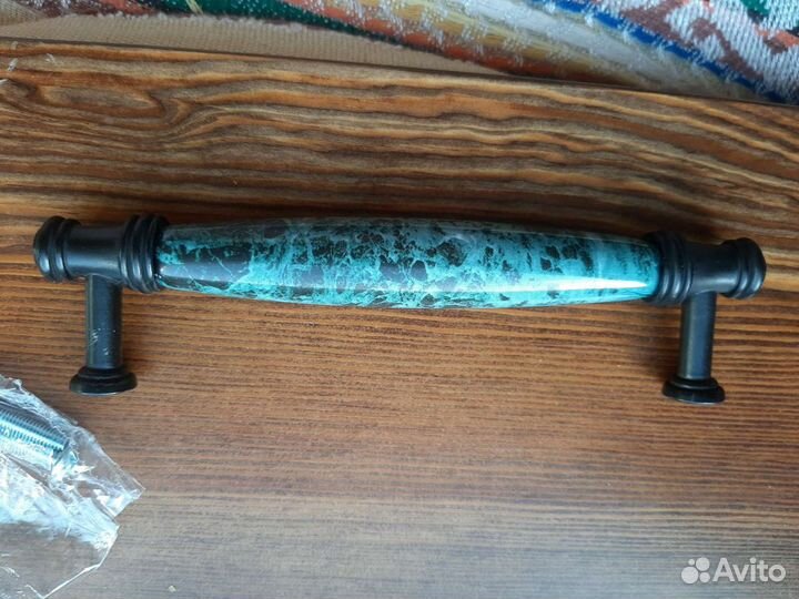 Ручки для мебели