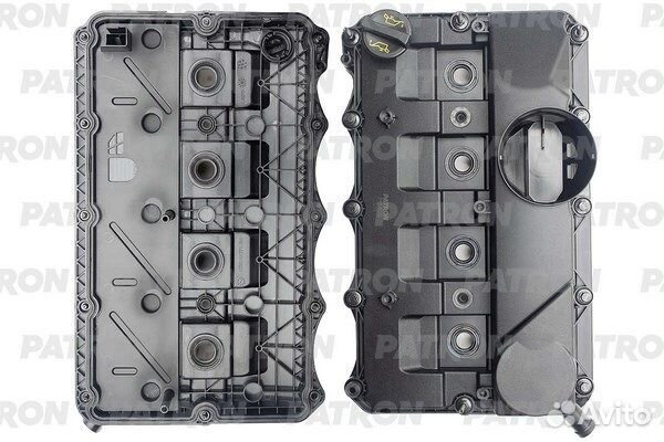 Patron P17-0026 Крышка клапанная Mot. 2.2tdcihdi F
