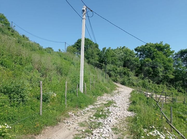 Участок 6 сот. (СНТ, ДНП)