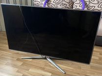 Телевизор samsung 3D