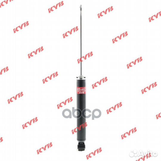 344 459 амортизатор задний газовый Seat Leon